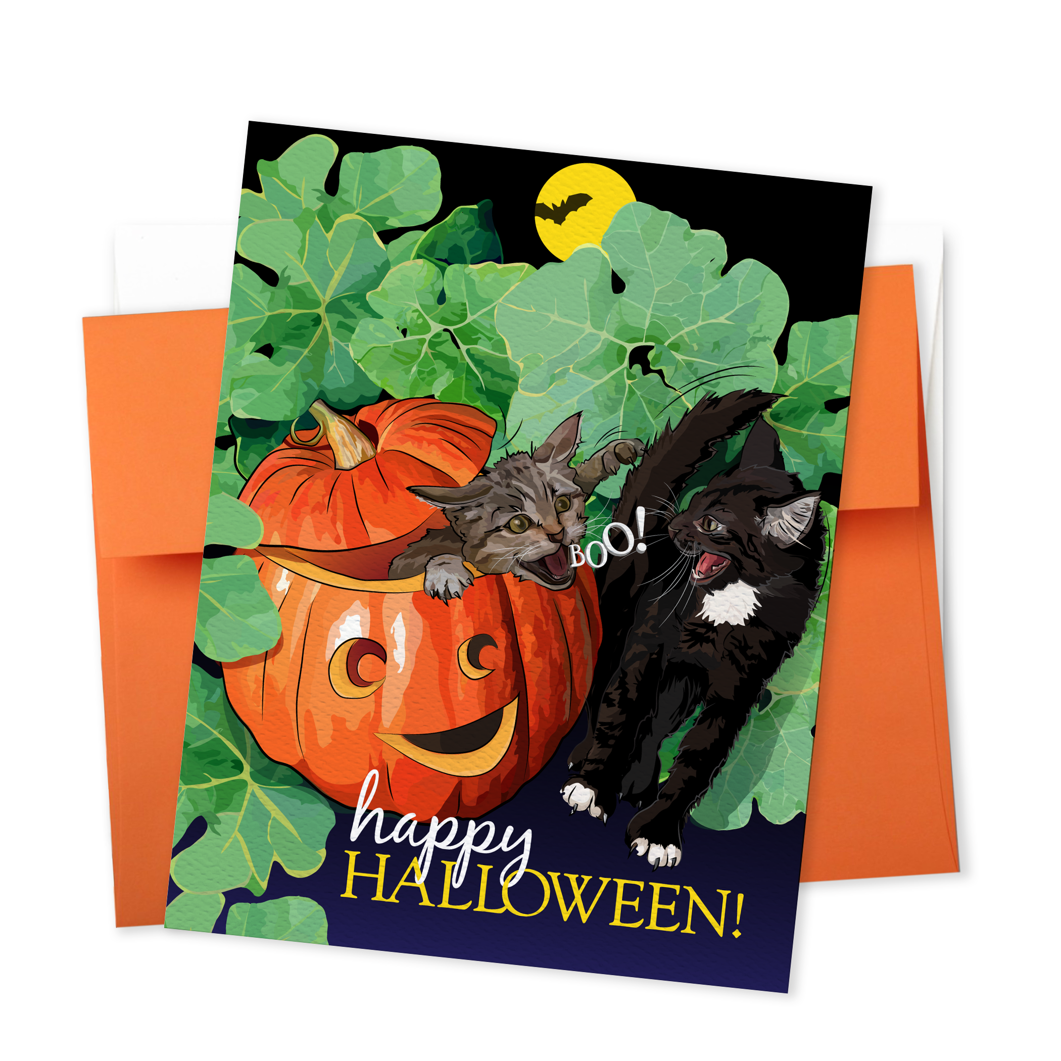Happy Halloween! - Image 2
