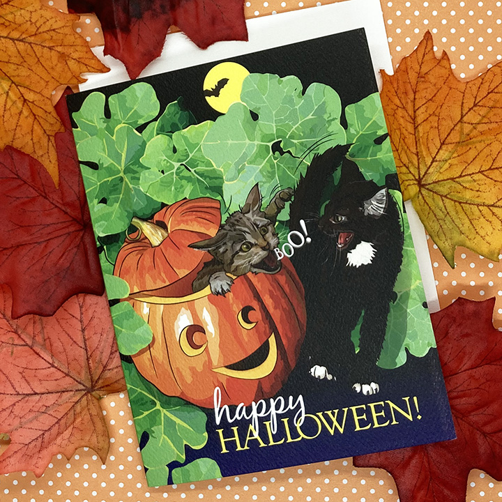 Happy Halloween! - Image 3