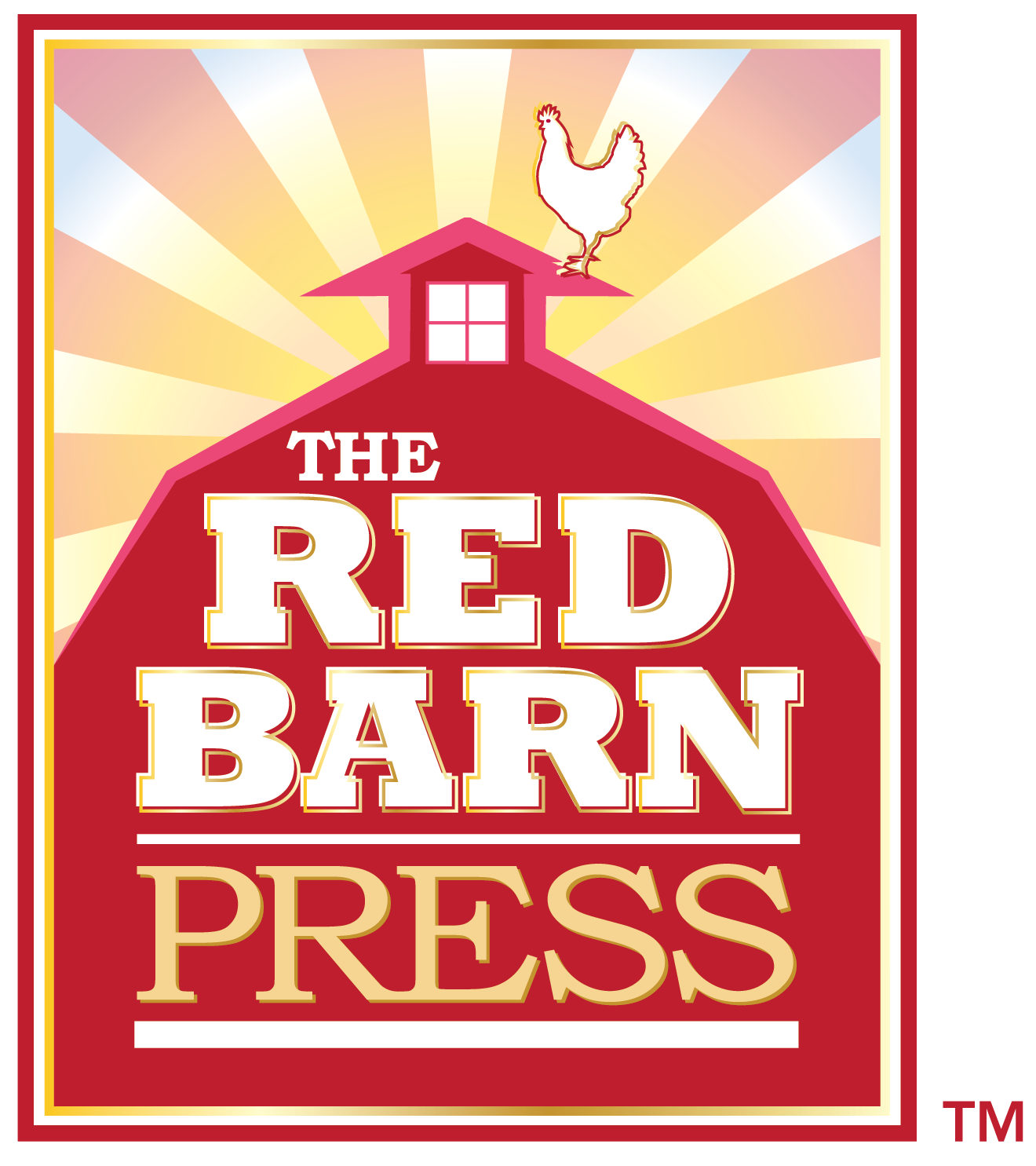 The Red Barn Press