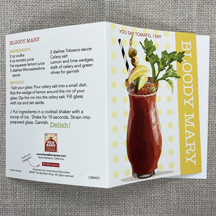 Bloody Mary - Image 3