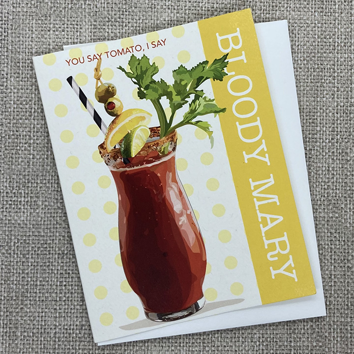 Bloody Mary - Image 2