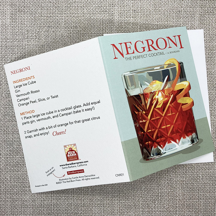 The Negroni - Image 3