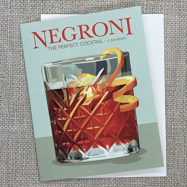 The Negroni - Image 2