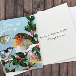 Robin with Friends Card Bundle - Image 3