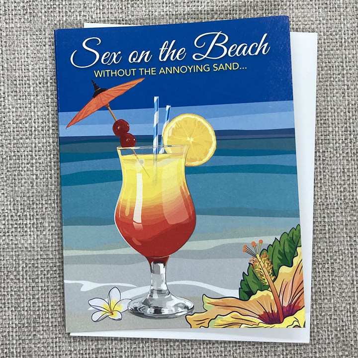Sex On The Beach - Image 2