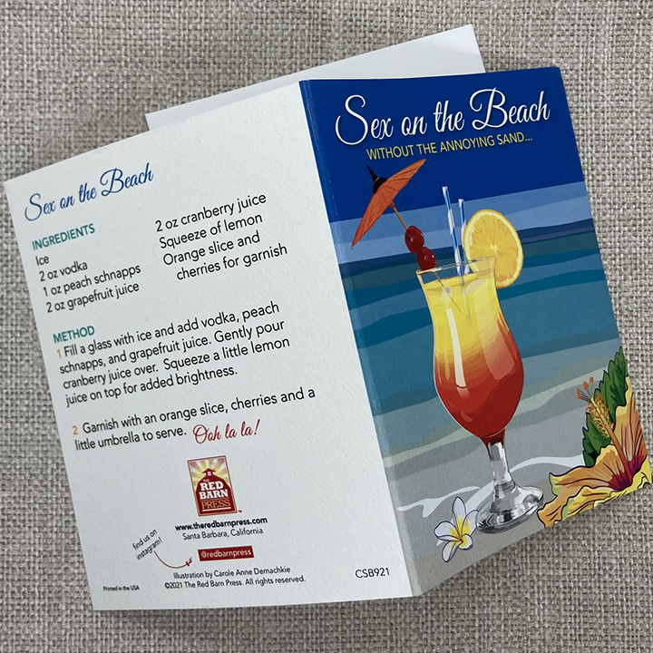 Sex On The Beach - Image 3