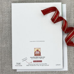 Fleece Navidad Card Bundle - Image 3