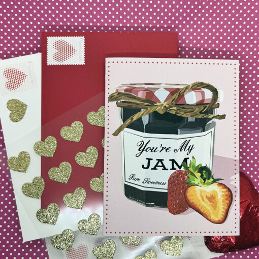 You're my JAM! - Image 2