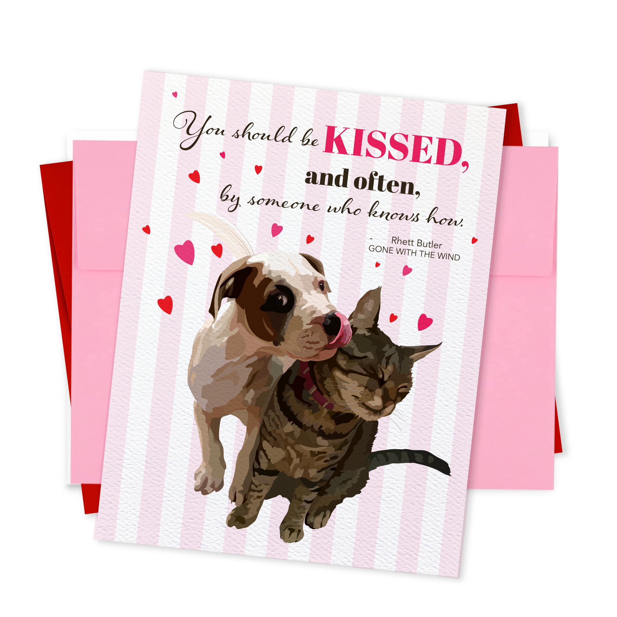 You Should Be Kissed! - Image 2
