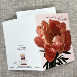 Mother's Day Peony - Image 4