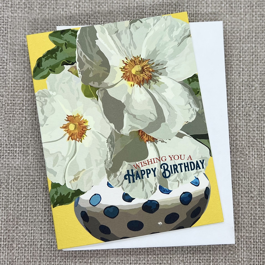 Rock Roses Birthday - Image 2