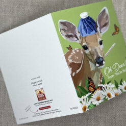 Oh Deer! - Image 4