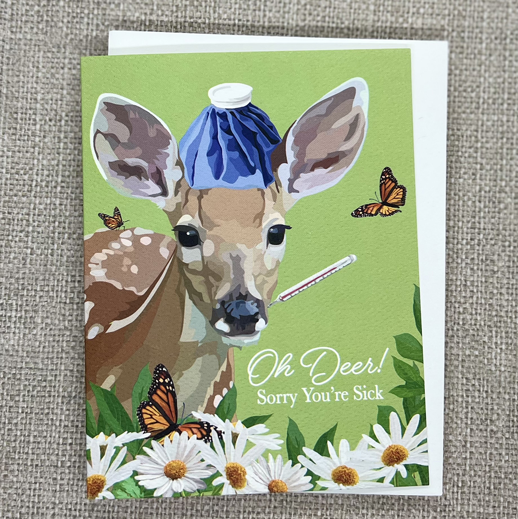 Oh Deer! - Image 2