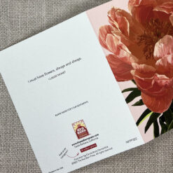 Pink Peony - Image 3