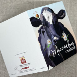Moooochas Gracias - Image 3
