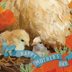 The Hen Delivers - Image 3
