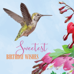 Sweetest Birthday Wishes - Image 4