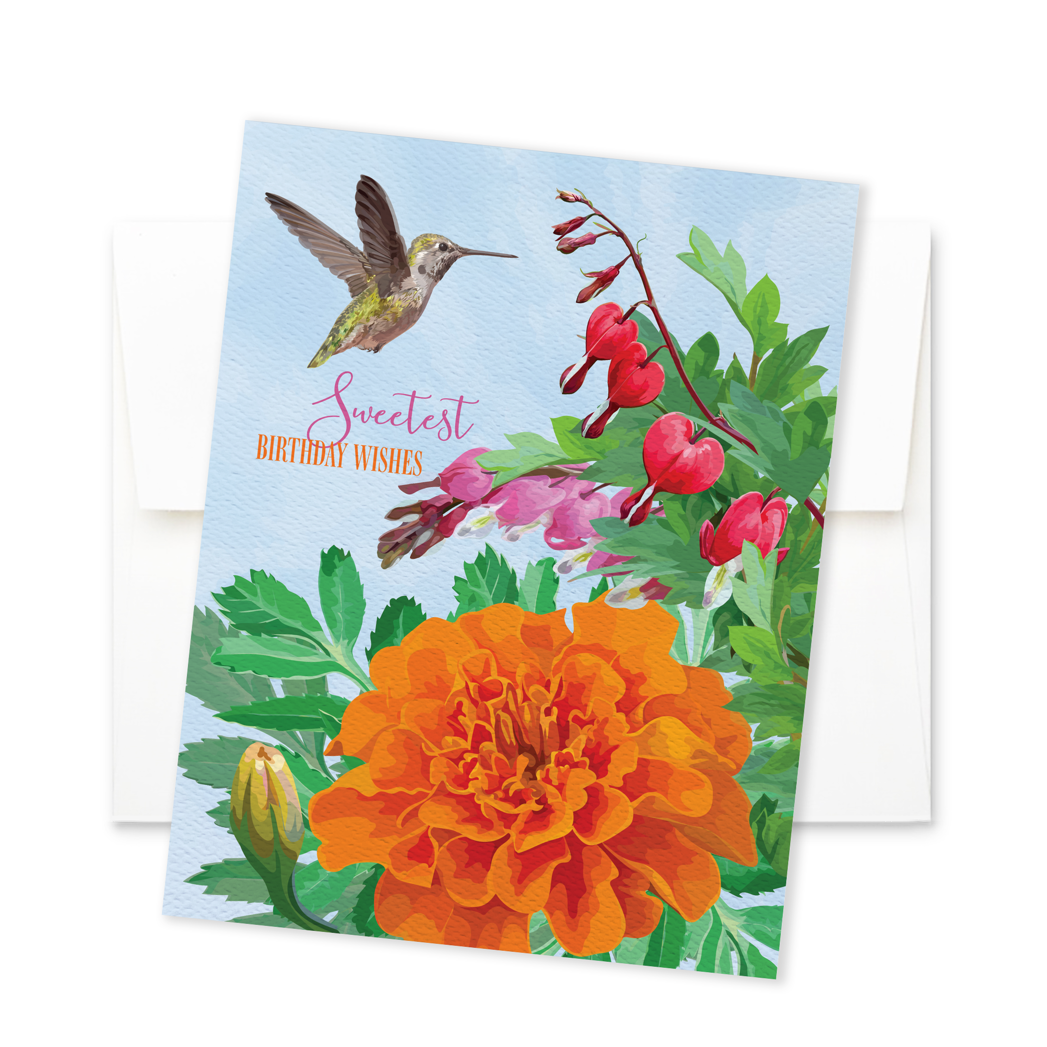 Sweetest Birthday Wishes - Image 2