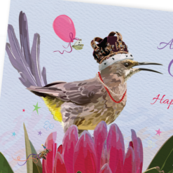 All Hail the Birthday Queen! - Image 5