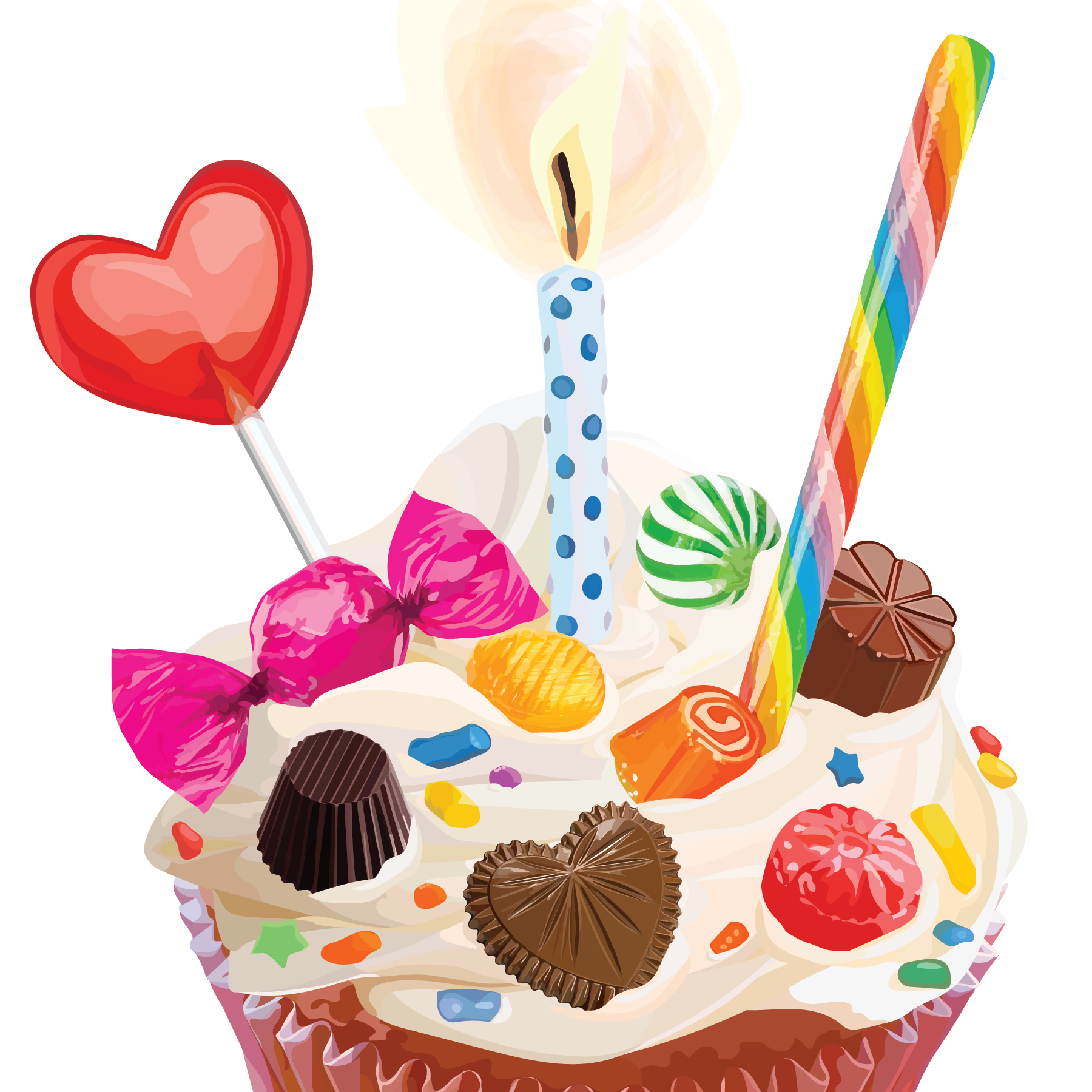 Happy Birthday, Sweet Thing! - Image 4