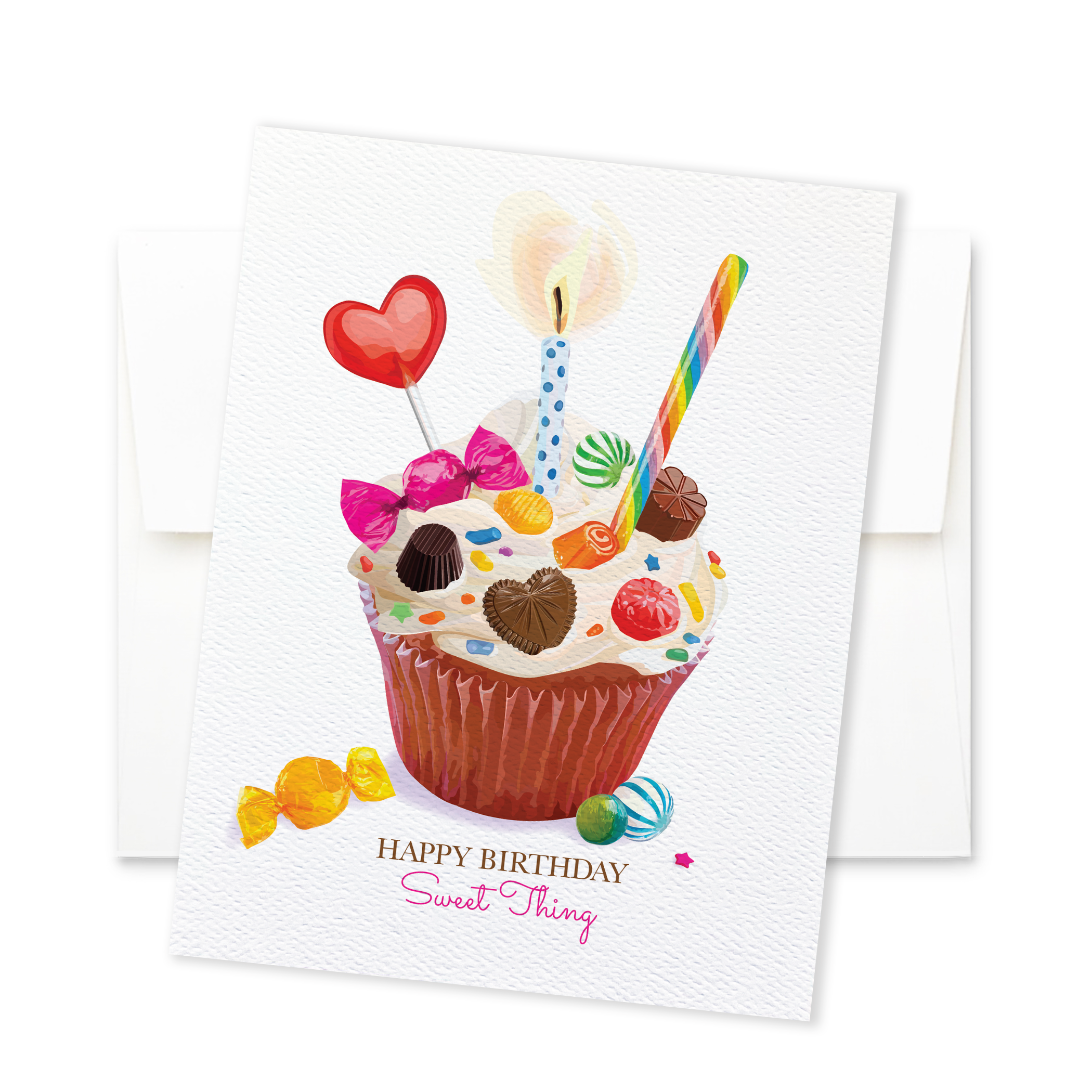 Happy Birthday, Sweet Thing! - Image 2