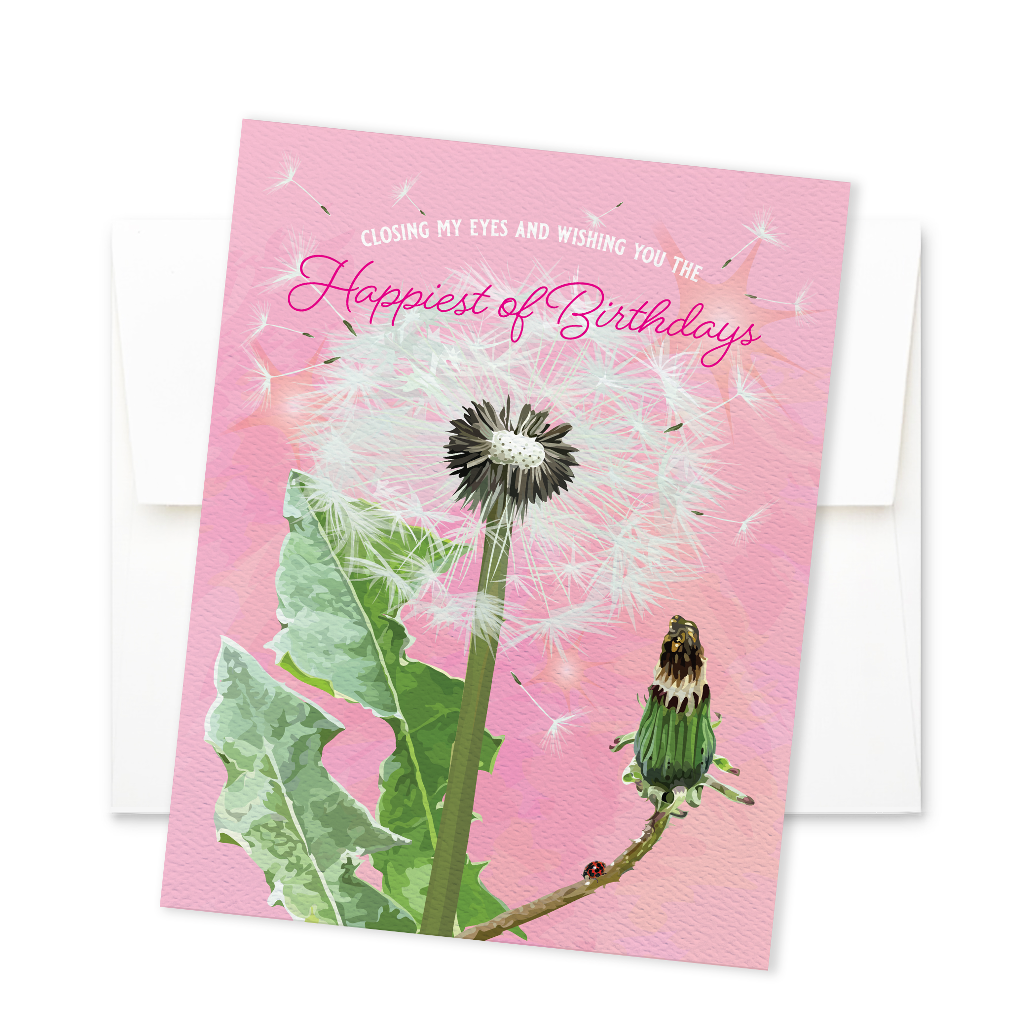 Make a Birthday Wish - Image 2