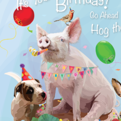 Hog the Cake! - Image 4