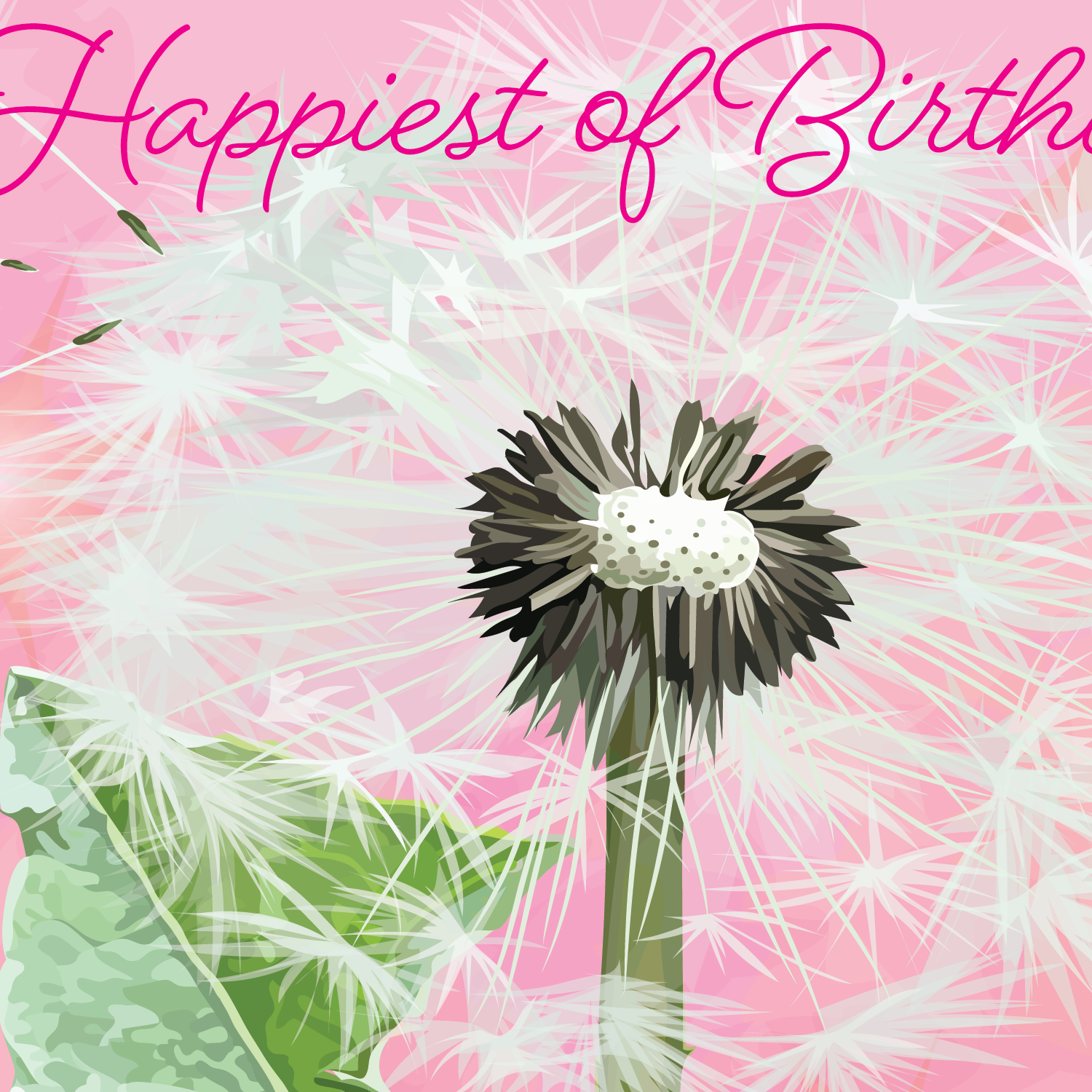 Make a Birthday Wish - Image 4