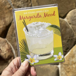 Cocktail Recipe Cards Gift Box - Image 3