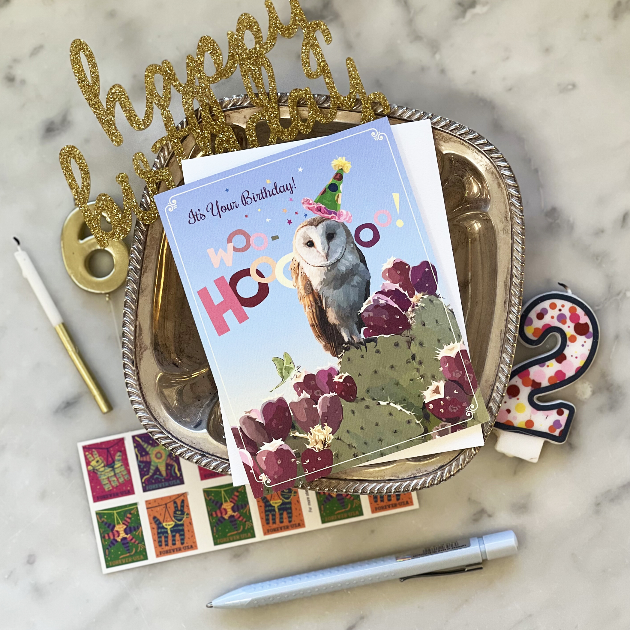 Woo HOOOO It's Your Birthday! - Image 3