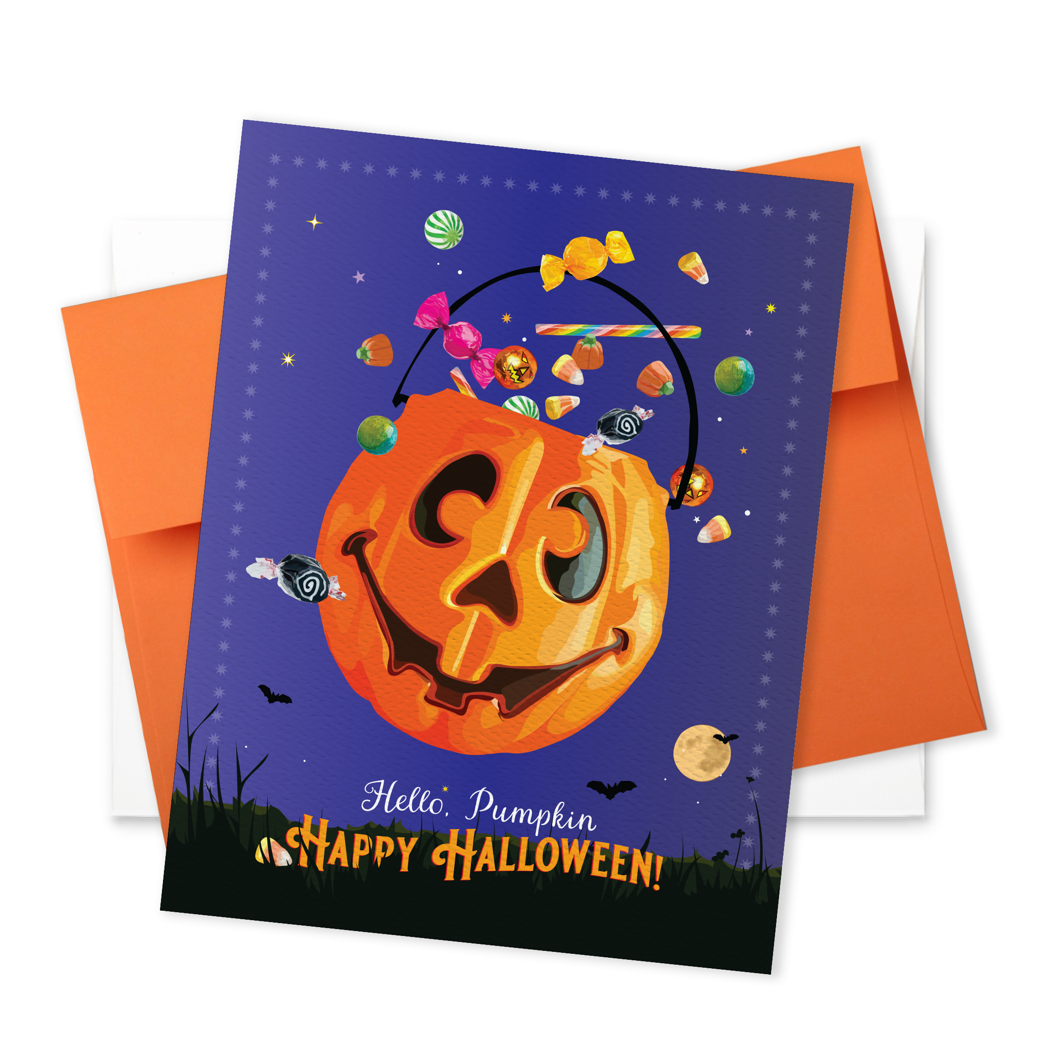 Hello, Pumpkin! - Image 3