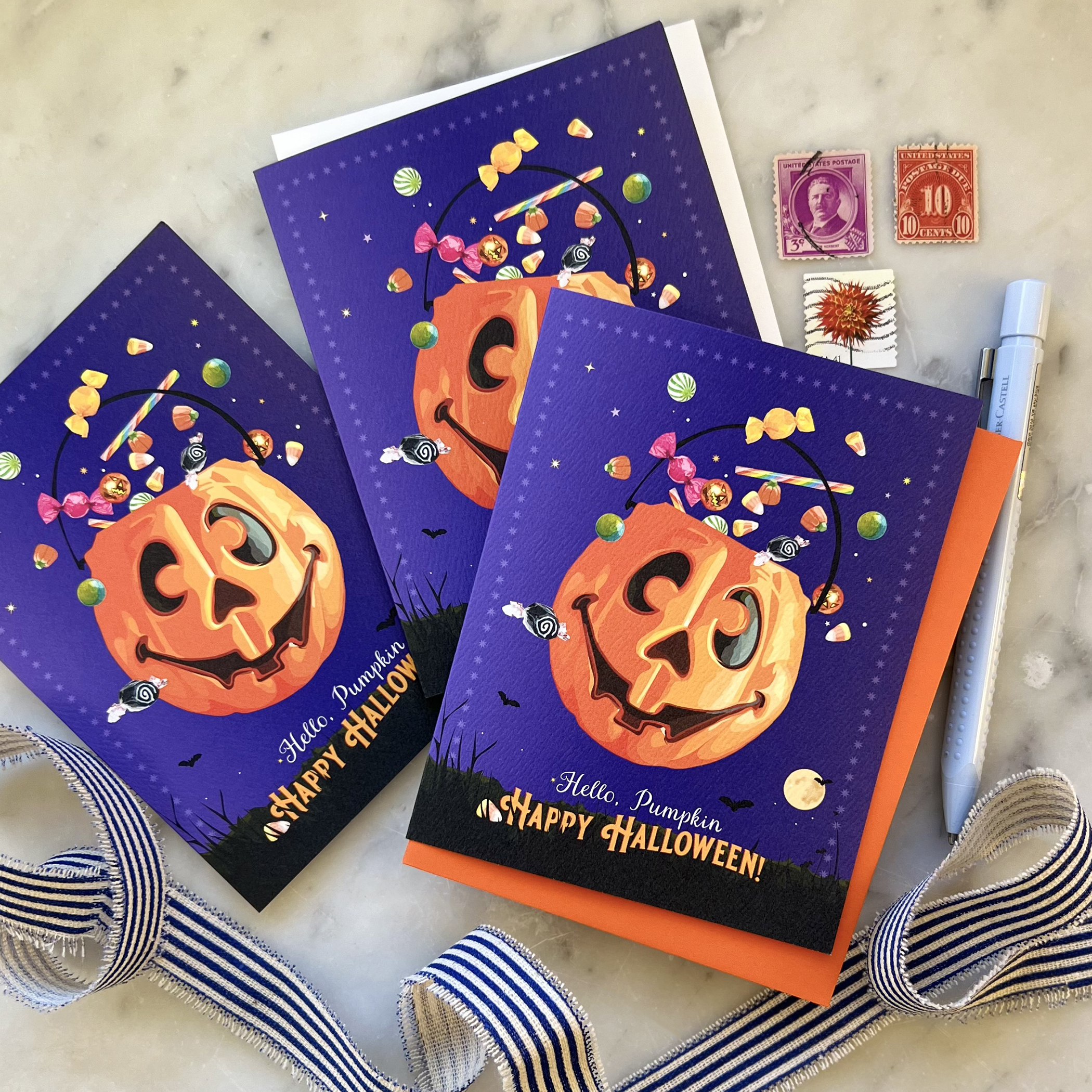 Hello, Pumpkin! - Image 2