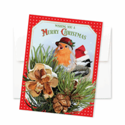 Christmas Birds - Image 3