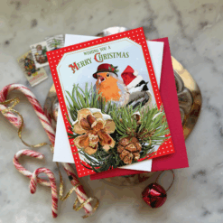 Christmas Birds - Image 4