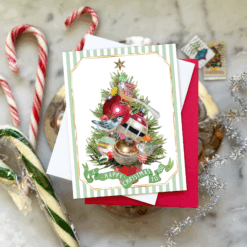 Oh Little Christmas Tree! - Image 4