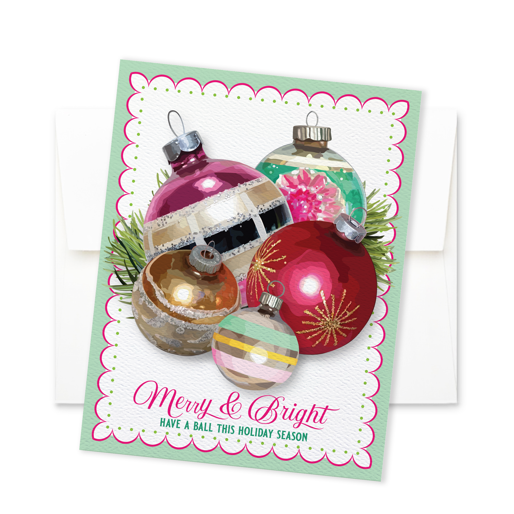 Merry and Bright! - Image 3