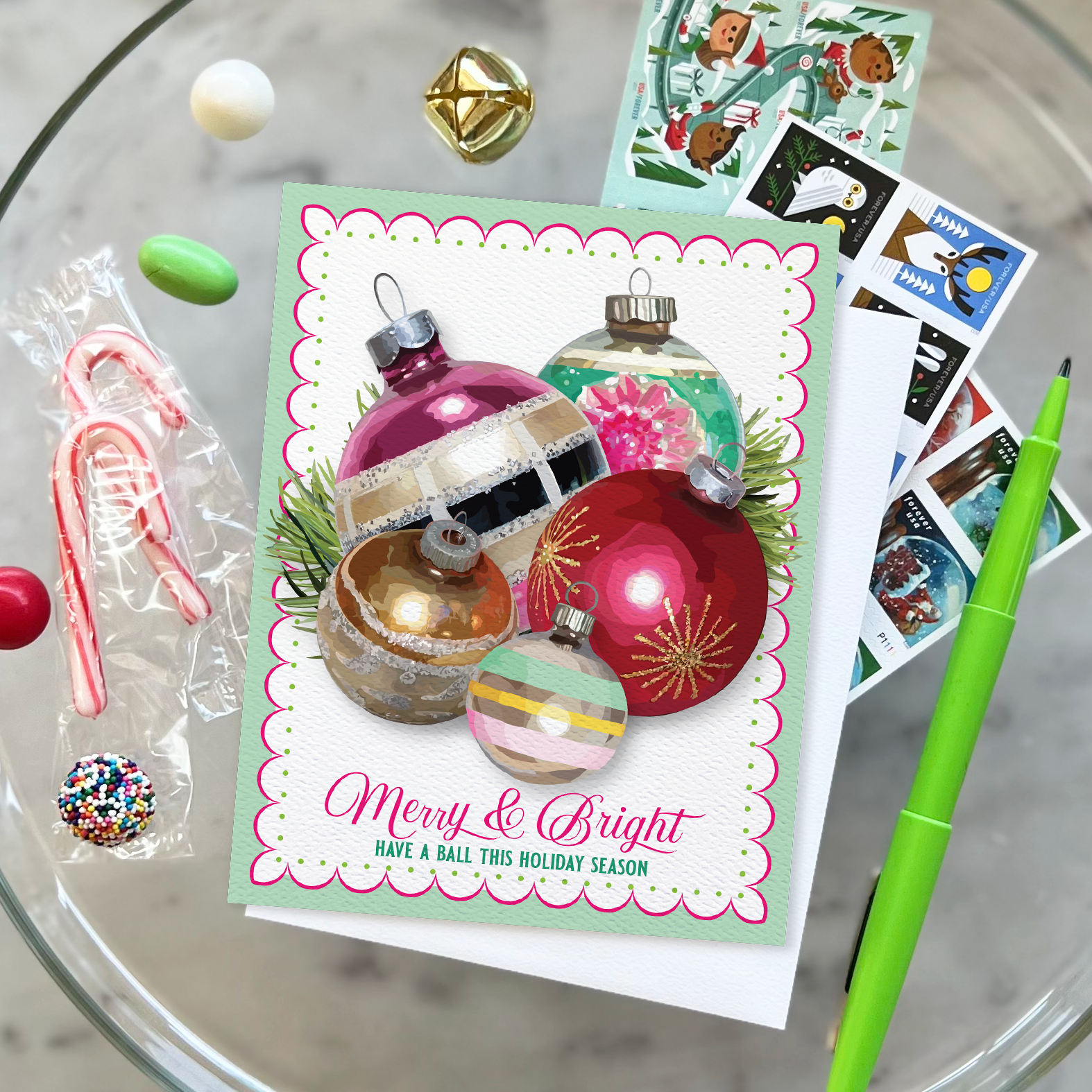 Merry and Bright! - Image 2