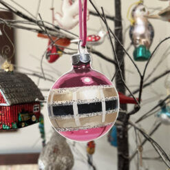 Have a Ball | Ornament Card - Image 4