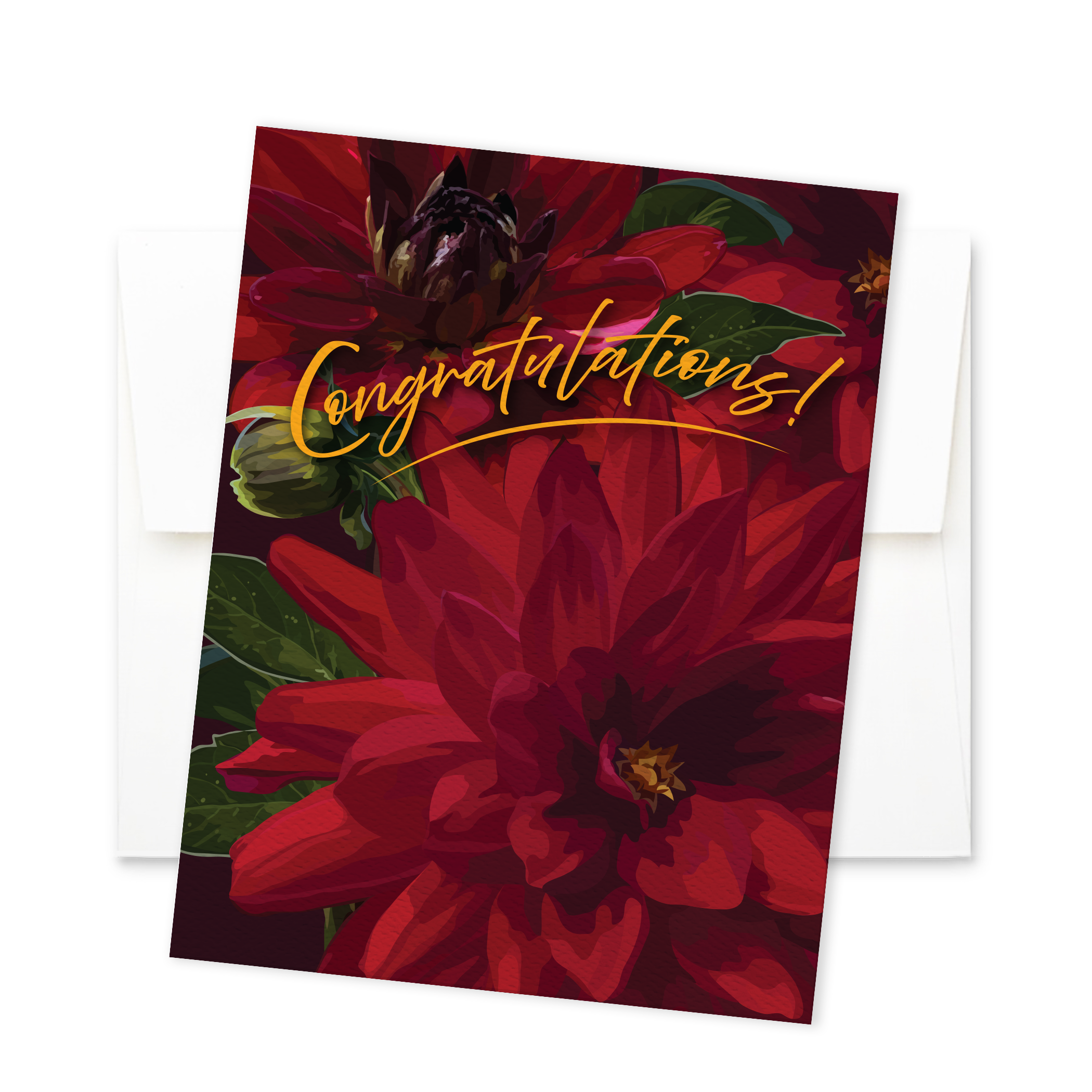 Congratulations Dahlias! - Image 2