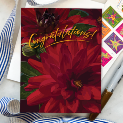 Congratulations Dahlias! - Image 3